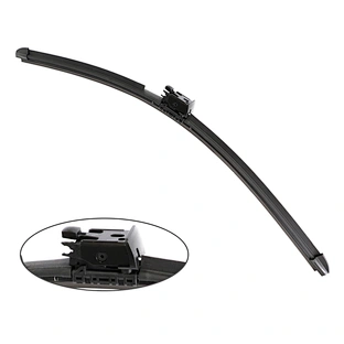 
Auto front wiper blade