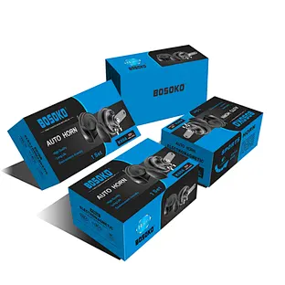 12v car horn