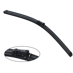 
Graphite Coated refill
 front wiper blade