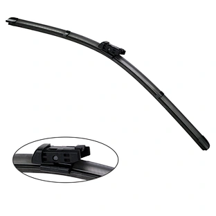 Auto front wiper blade