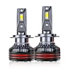 65w led headlight bulb