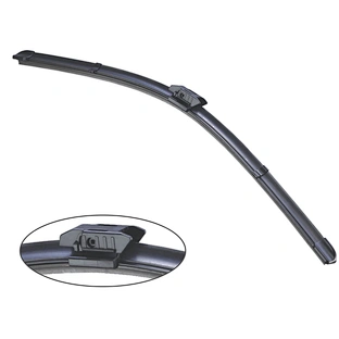 
front wiper blade