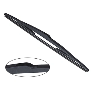 S105 Rear Wiper Blade,
Sizes: 16",  
OE replacement rear wiper, 
Auto rear wiper wholesale