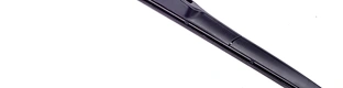 
Hybrid wiper blade