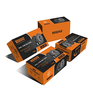  24v car horn