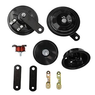 24v car horn