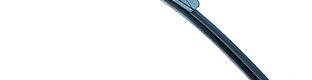 U-hook wiper blade