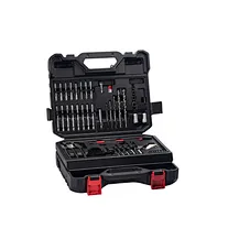  complete screwdriver accessory kit