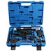 19-piece Powerful Hand-held Chassis Repair Power Tools Penumatic Hammer Set Penumatic Fork And Chisel Tool Sets‑PowerLibre PL-ATS-0001