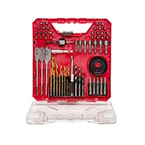 multi‑purpose drill bit kit