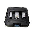  multi‑purpose drill accessory set