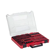 s2 steel torsion driver bits