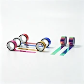 Laser Tape