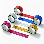 Laser Tape