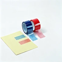 Anti-counterfeiting Tape