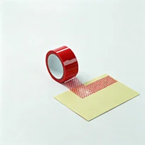 Anti-counterfeiting Tape